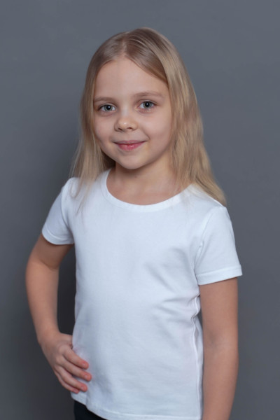 Василиса Гицевич - фото № 2