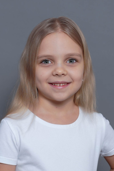 Василиса Гицевич - фото № 1